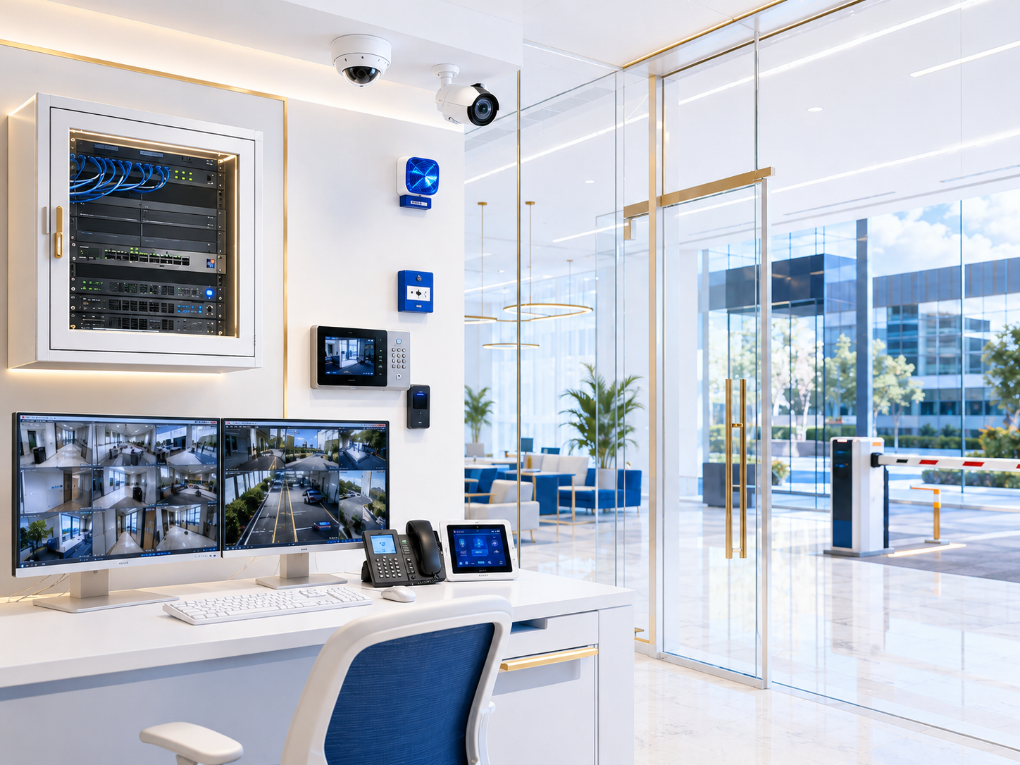 ELV & Smart Systems